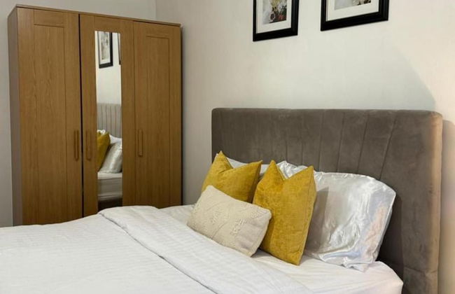 Stunning 2-bed Apartment in Dartford - Foto 5