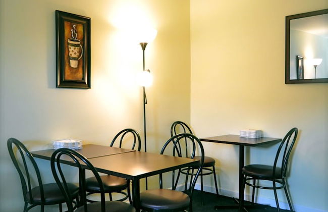 Beausejour Hôtel Appartements - Photo 27