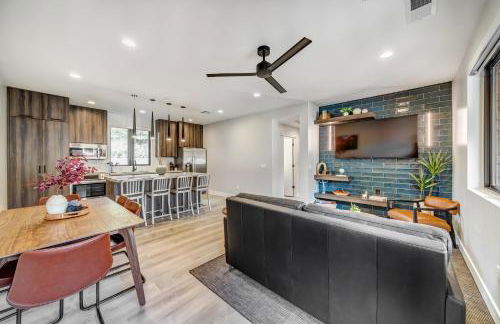 LaFave Luxury Rentals at Zion - Foto 6