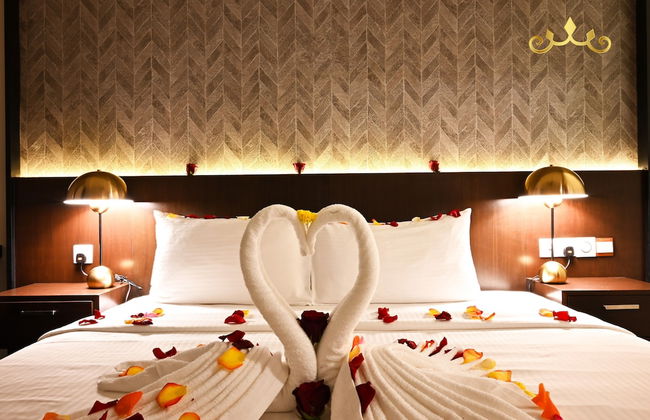 Tropicana The Residence KLCC Golden Crown - Foto 8