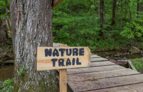 Peaceful Historic Villa with Hot Tub & Pool near Downtown Nashville, Tennessee - Photo 53