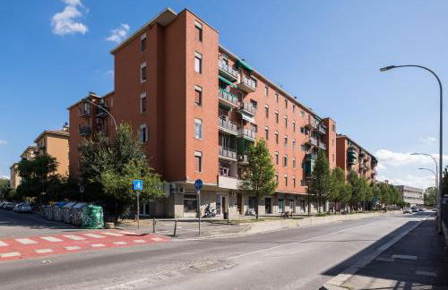 Il fortino dei Pinatti FIERA - TECNOPOLO - PARCO NORD - Foto 37