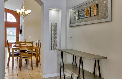 Star Lake Oasis - 4 bed family pool home - Foto 17