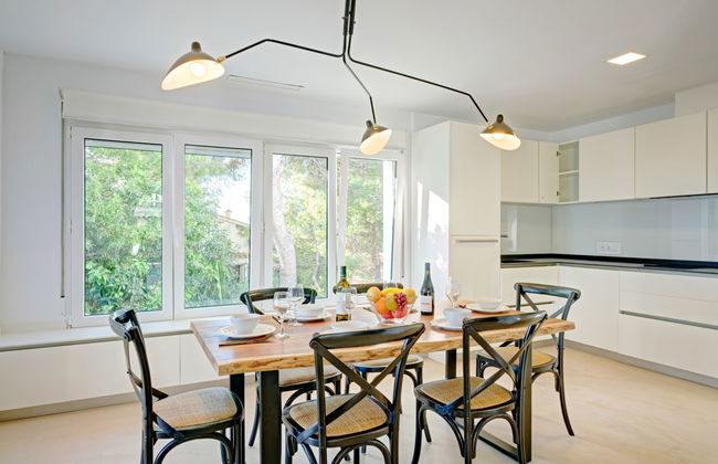 Villa Terrace sur Mer - Foto 13