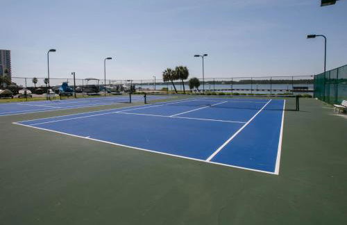 Gulf Shores Surf and Racquet Club 402B - Foto 31