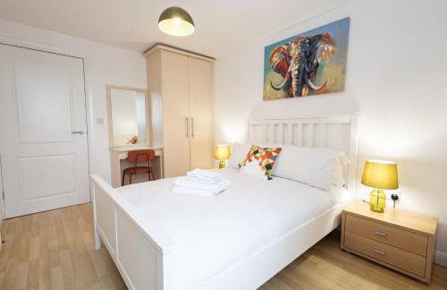 Withington Apartments - Foto 69