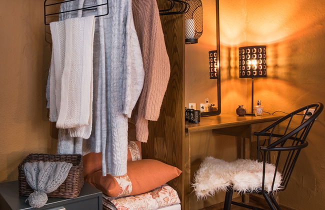 Villas by Pelion Esties in Agios Georgios Nilias - Foto 8