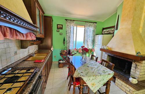 Casa con magnifica vista mare - Photo 24