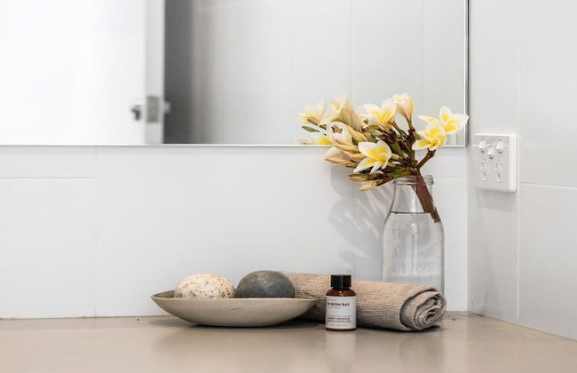 Your Luxury Escape - Carinya Cottages 4 - Foto 16