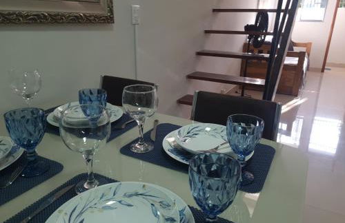 Apt 17 com 2 suítes com ar cond - Foto 20