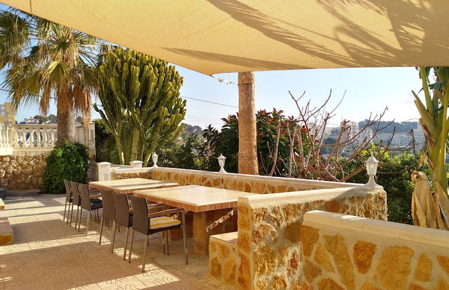 Villa Romeo - Foto 36