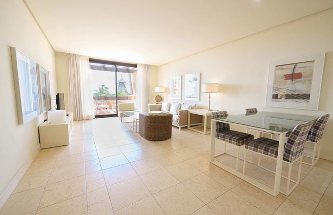 Aparthotel Novo Resort - Foto 31