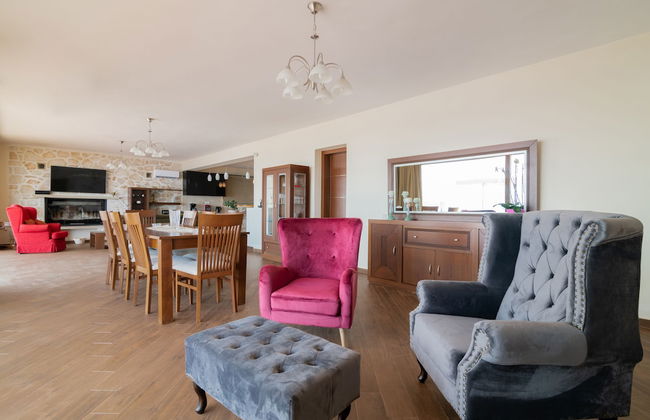 Orient Villas - Photo 35