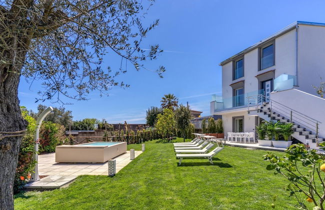 Dimora Delle Rose in Massa Lubrense - Foto 3