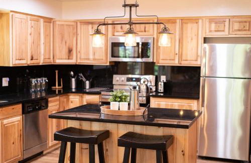 Sequoia Trails, mountains, fun & relax - Foto 11