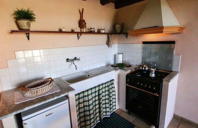 Farmhouse in Montalto Near the Sea - Foto 12