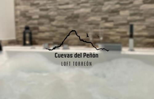 CUEVAS del PEÑÓN - Foto 3