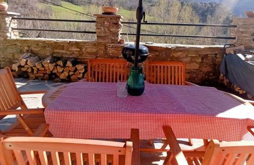 Espectacular Chalet de Montaña Pirineos, Burg - Foto 32
