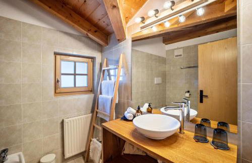 Mountain Residence Kasern Nr 5 - Foto 9