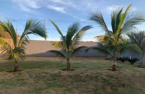 Chácara RafaNanda - Descanso perto de Goiânia - Foto 4