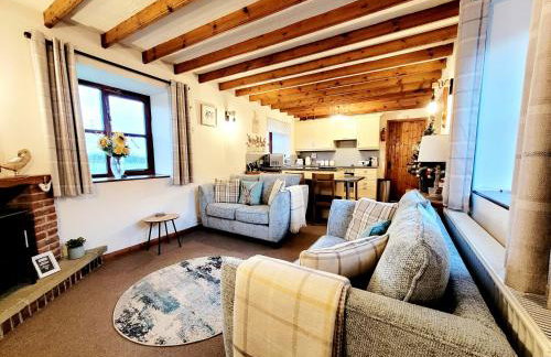 Grosmont Cottage, Ruswarp - Photo 1