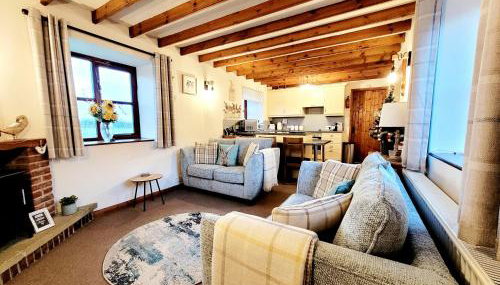 Grosmont Cottage, Ruswarp - Foto 1