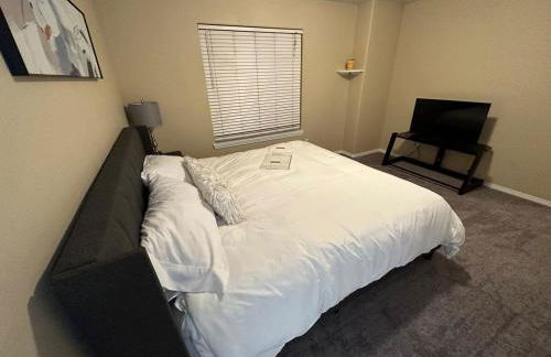 Modern Three Bedrooms House Nike Intel - Foto 10