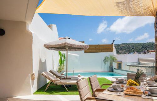 Soliva Villa, a modern cottage hideaway, By ThinkVilla - Foto 2