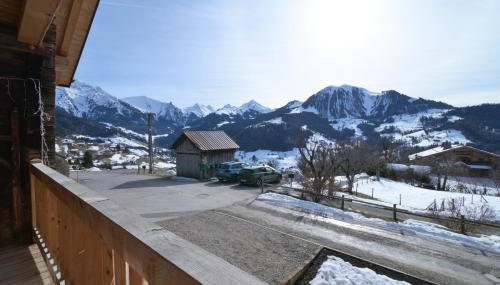 Appartement dans le Chalet l'Albert - Foto 3