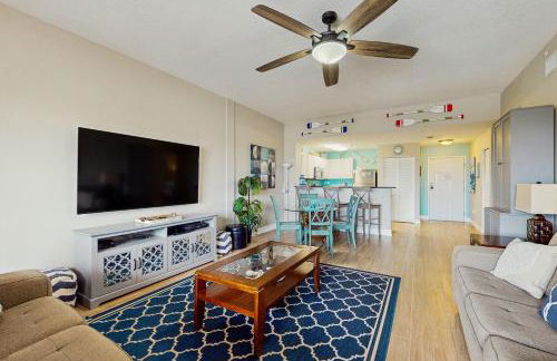 Madeira Bay Resort 509 - Foto 7