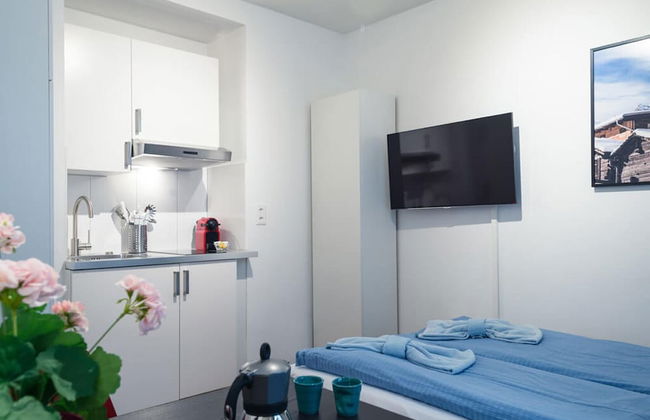 Hitrental Old Town Apartments - Foto 21