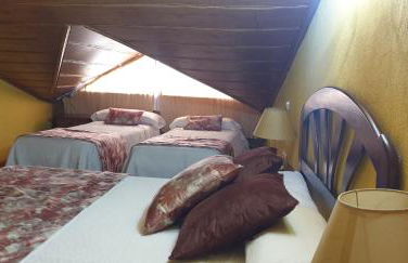 Hospederia Doña Ligia - Foto 33