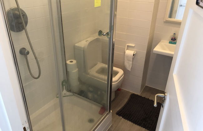 3 Bedroom Apartments Wells Street - Foto 41