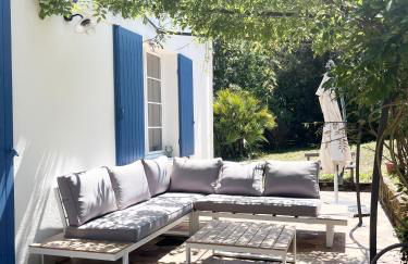 Michita Oleron proche Plage et forêt - Foto 31