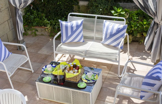 Villa Felice - Foto 56