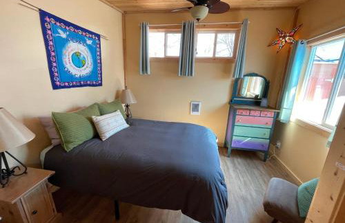 Lava Hideout Cabins - Foto 16