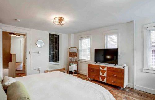 Beautiful Boho Villa on Vine in the heart of Lancaster - Foto 2