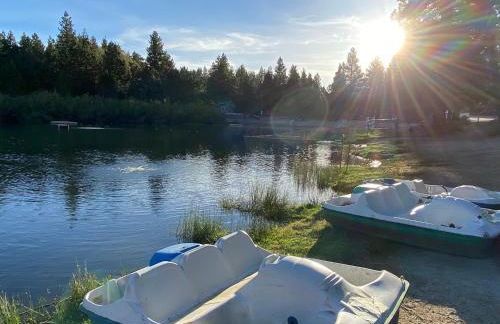 Snow Bunny Cottage, Pets Welcomed! - Foto 36