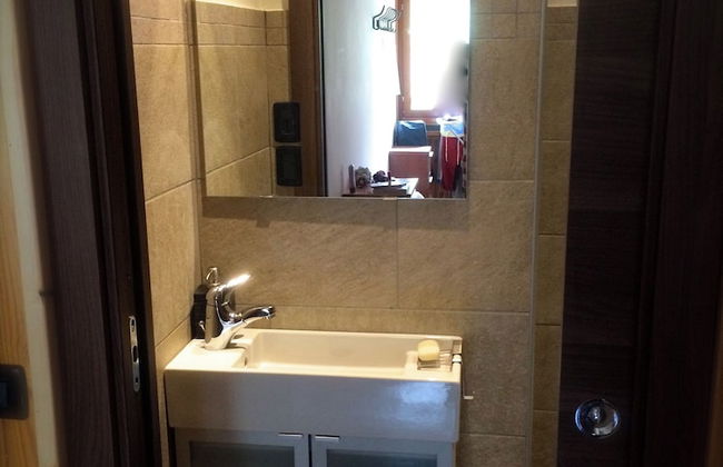 Group Apartment - Foto 25