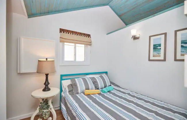 Lake Haven Beach Resort - Photo 28