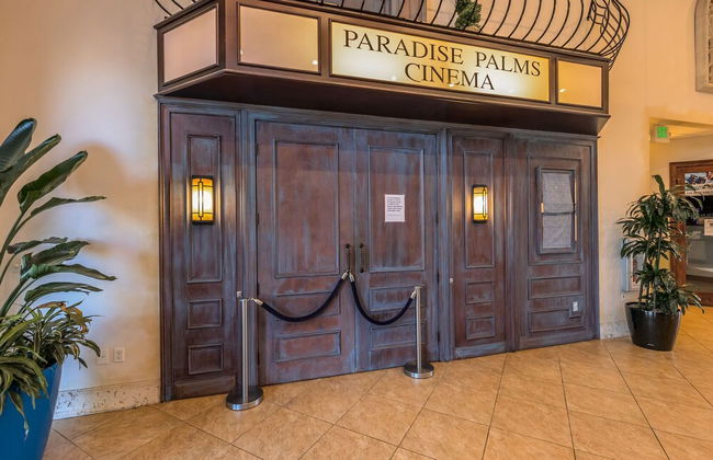 Contemporary 4 Bed 3 Bath Town Home With Upgrades, Private Pool i Close to Disney, Shopping - Foto 21