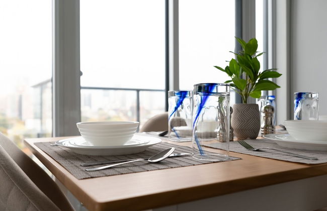 Jarvis Vacation Suites - Foto 47