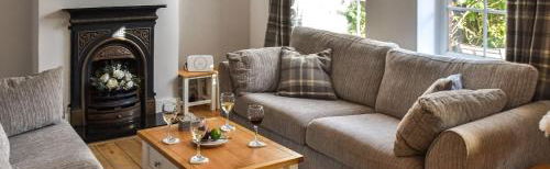 Coastguard Cottages - Foto 1