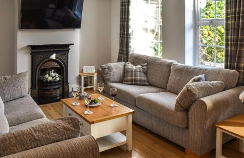 Coastguard Cottages - Foto 1