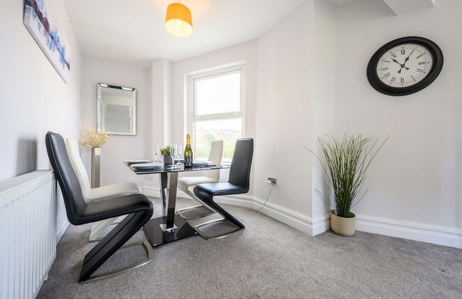 The Knap by Tŷ SA - Waterfront Views - Foto 19