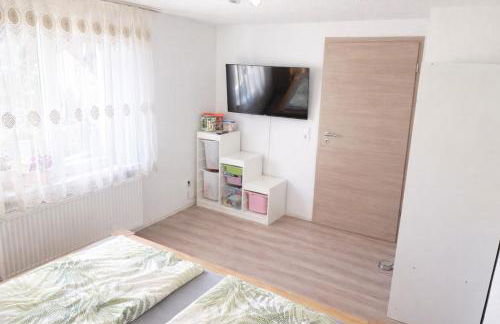 FERIENHAUS AyNa, direkt an der Schweizer Grenze - Foto 10