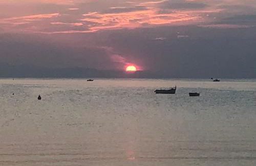 casina mare sulla spiaggia - Foto 13