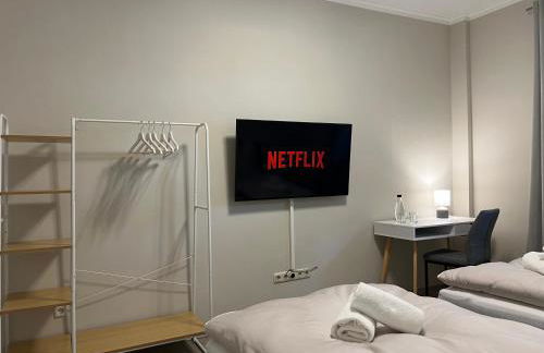 Ruhrperle Apartment 1 Essen - Foto 12