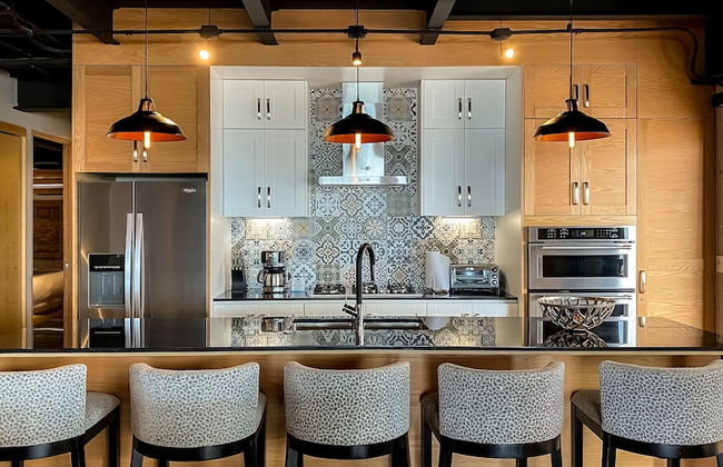 Pinnacle Resorts 179 - Adults Only - Foto 21