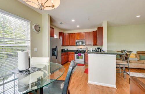 Capitol Heights Apartment about 8 Mi to National Mall! - Foto 11